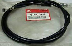 Honda 750 clutch cable 22870-410-000